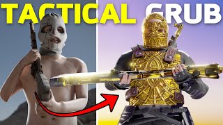 My Fastest Solo Journey - Rust Highpop