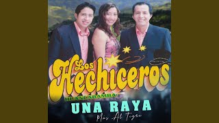 Video thumbnail of "Los Hechiceros De Huancabamba - Como Quisiera"