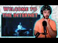 Bo Burnham - Reaction - Welcome To The Internet