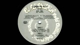 Kool G Rap & Nas - Fast Life (DJ Obsolete Remix) (1995)