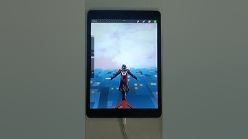 How to use layers in #Procreate - Part-1 (Video 4) in #Tamil | Procreate short tutorials | #Shorts