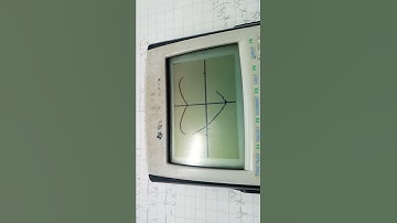 heart in texas instrument ti-84