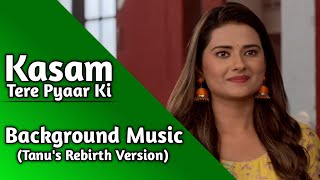 Kasam | Background Music 26 | TanShi | Tanu-Rishi