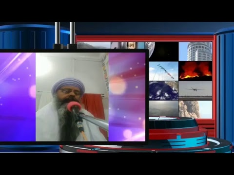 Sikh World Channel ( 550 yera Birthday )