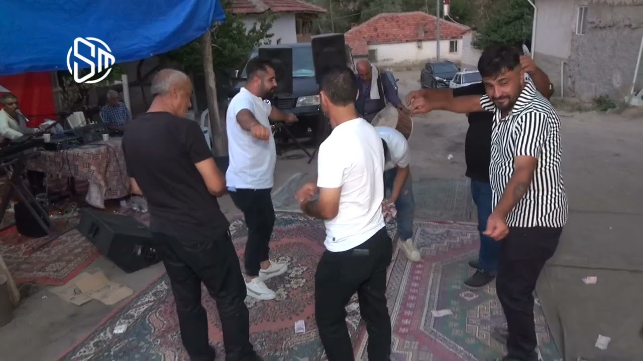 Kırşehir Oyun Havaları Kırşehirli Çetin Koç Canlı Performans