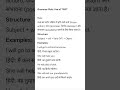 Will Tense with Example grammar rules || #short || #viral || #grammarrules |#Short | #tense
