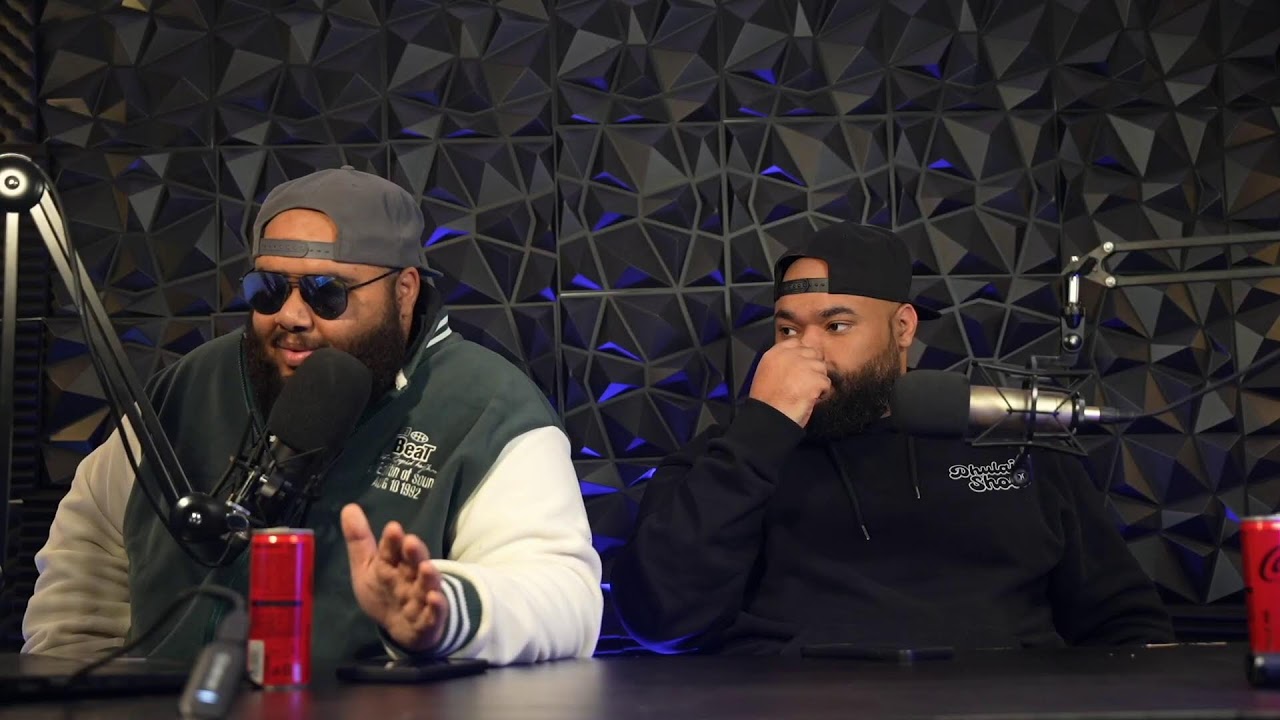 ضليعي شوو - لا تتمادى