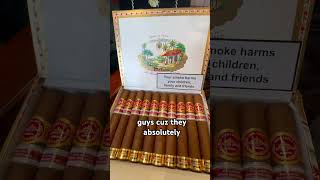 Juan Lopez Selección Superba UK Regional Edition 2016 Cigars Box Opening