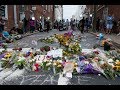 Trump's Response to Charlottesville Incident