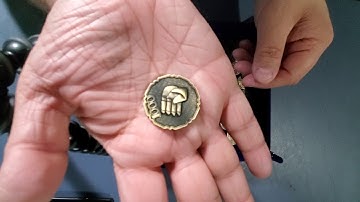 Campaign Coins - A Quick Look