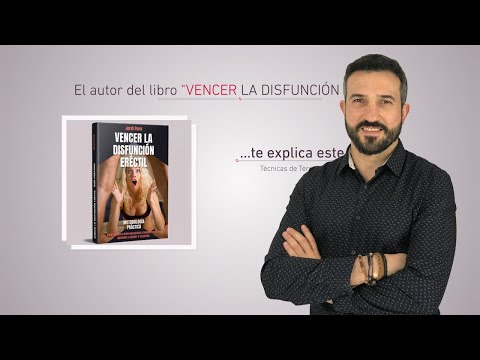 Vídeo: ¿Puede La Clamidia Causar Disfunción Eréctil (DE)?