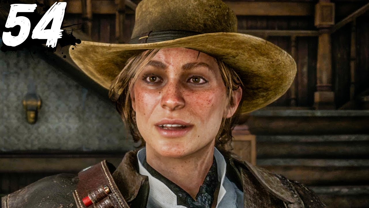 REUNITING WITH SADIE Red Dead Redemption 2 Epilogue Part 54 YouTube reuniting-with-sadie-red-dead-redemption-2-epilogue-part-54-youtube
