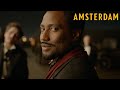 Find Out | Amsterdam | 20th Century Studios