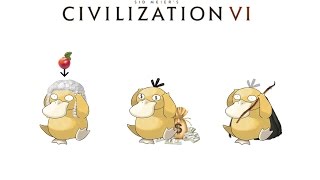 Civilization VI Гайд. Великие люди. Civilization VI Гайд. Великие люди.