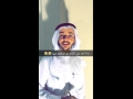 سناب خالد الحاصل نكتة صدام المليكي