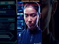 AI Will Replace The Weak – Futuristic Success Mindset 🚀🤖 #shorts #motivation #mindset #motivational