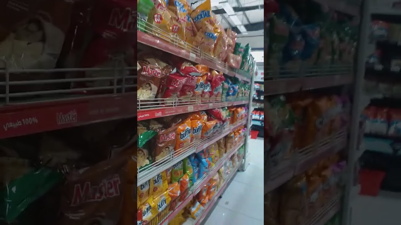 #اكسبلور #المشير #لايك # هام جدا # في السوبرماركت