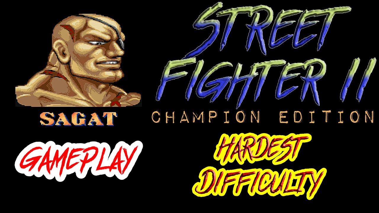 street fighter 2 champion edition #streetfighter2championedition