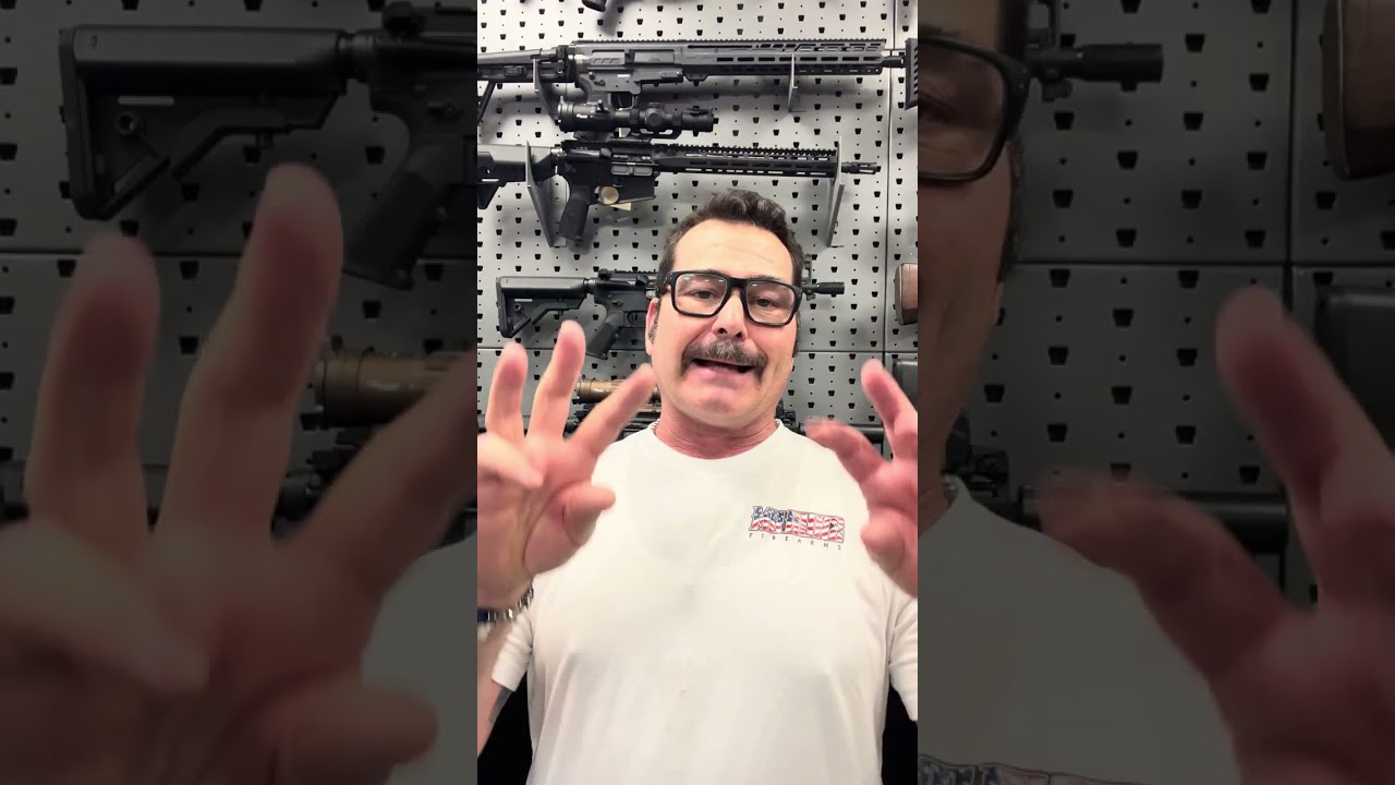 NFA Submission progress day 7 two more suppressors and updates