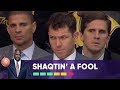 Lakers Lapses | Shaqtin' A Fool Episode 20