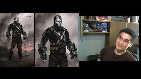 LIGHTBOX - Character Demo