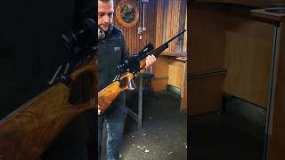 Blaser R8 Success Vintage