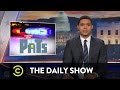 Unpacking Stop-and-Frisk: The Daily Show