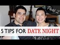 TEASER: Five Tips on How to Date Your Wife Part 2 - The Postmodern Family EP#7