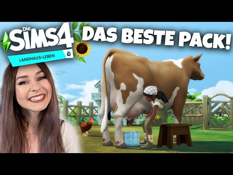 Video: Keine Sims-Add-Ons Mehr