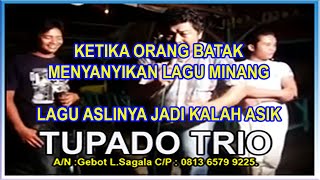 Dahsyat nya lagu minang 