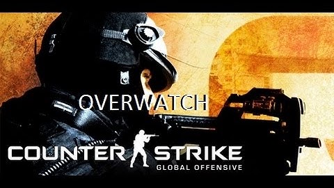 [CS:GO] A Stupid Overwatch Case