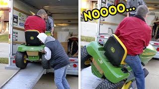 John Deere Would Be So Disappointed! || AFV Fails of the Week