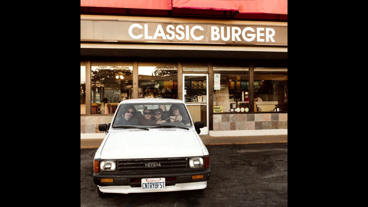 Country Breakfast - Biscuits & Gravy