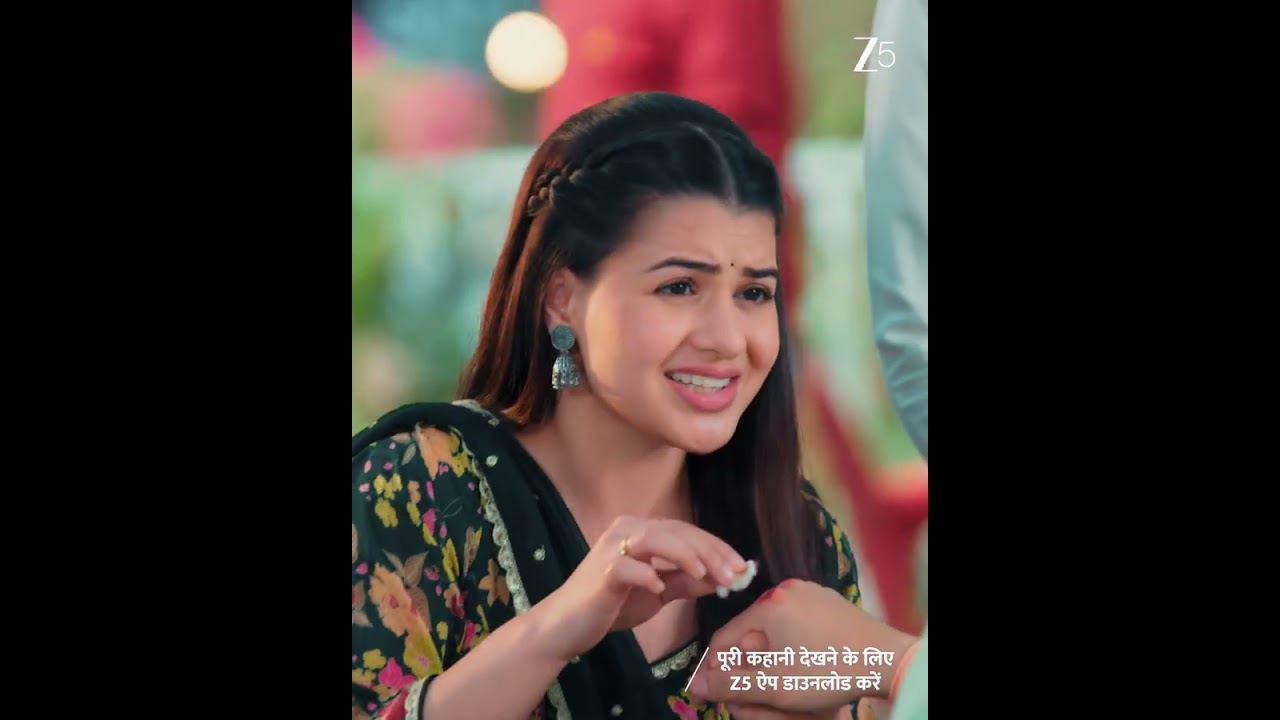 Lakshmi Niwas | EP 43 | Zee TV UK