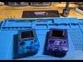 Prime Time Funk Mods: How to LiPo Mod a Gameboy Pocket