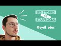  les stories de staffsocial cyril ducateur spcialis