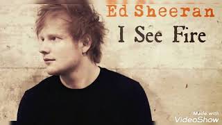 Ed Sheeran I See Fire Kygo Remix Ringtone