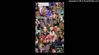 XXXTENTACION - SUICIDE PIT