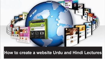PSD to HTML  Urdu/Hindi Tutorial 1 of 25