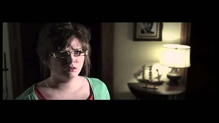 Sarah Burkhalter: Acting Reel 2013