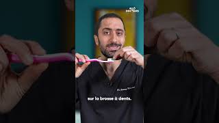 🦷 Comment faut-il se brosser les DENTS ? #AlloDocteurs