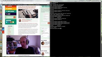 How to Manipulate Files From the Command Line