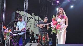 Lola Marsh- You're Mine (Live@ Sound of the Forest 2016)