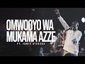 Omwooyo Wa Mukama Azze Feat Jamie Ategeka Riot Worship Omwooyo Wa Mukama Azze Feat Jamie Ategeka Riot Worship
