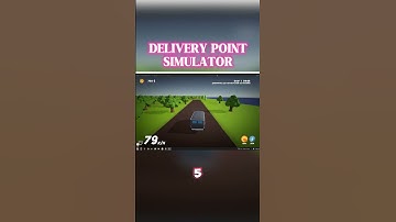 ОБНОВЛЯЮ ПВЗ #1 #deliverypointsimulator #devgame #devvlogs #unity3dengine #simulator #unity #steam