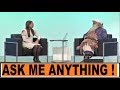 Sadhguru best replies at global forum