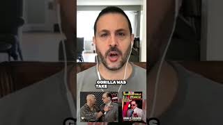 How Gorilla Monsoon Felt About Stone Cold Steve Austin