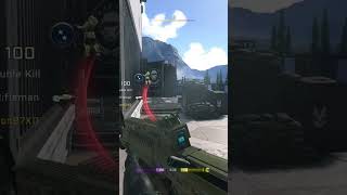 Clicking Heads  #youtubeshorts #haloinfinite #gaming #shorts #fps