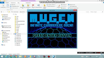 YTM MUGEN Tutorial - How to add character for noobs.