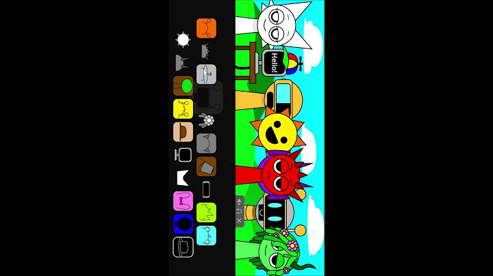 Incredibox Sprunki Sinner Edition But WITH LOVE SUS MOD! Mroona and Wyrum - New version